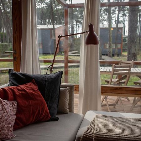 Bungalow B9 - Nature, Beach & River Fão Exterior photo
