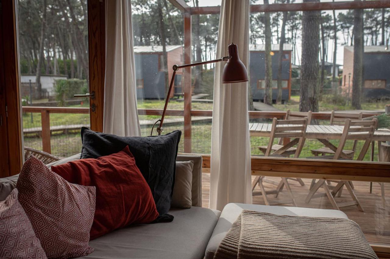 Bungalow B9 - Nature, Beach & River Fão Exterior photo