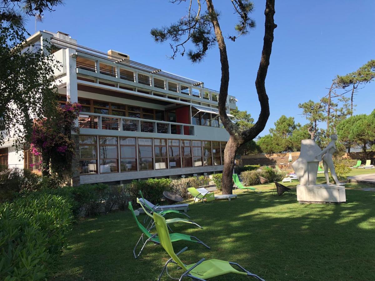 Bungalow B9 - Nature, Beach & River Fão Exterior photo
