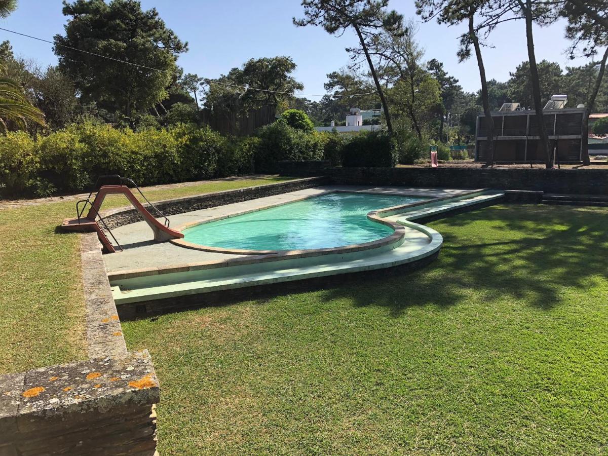 Bungalow B9 - Nature, Beach & River Fão Exterior photo