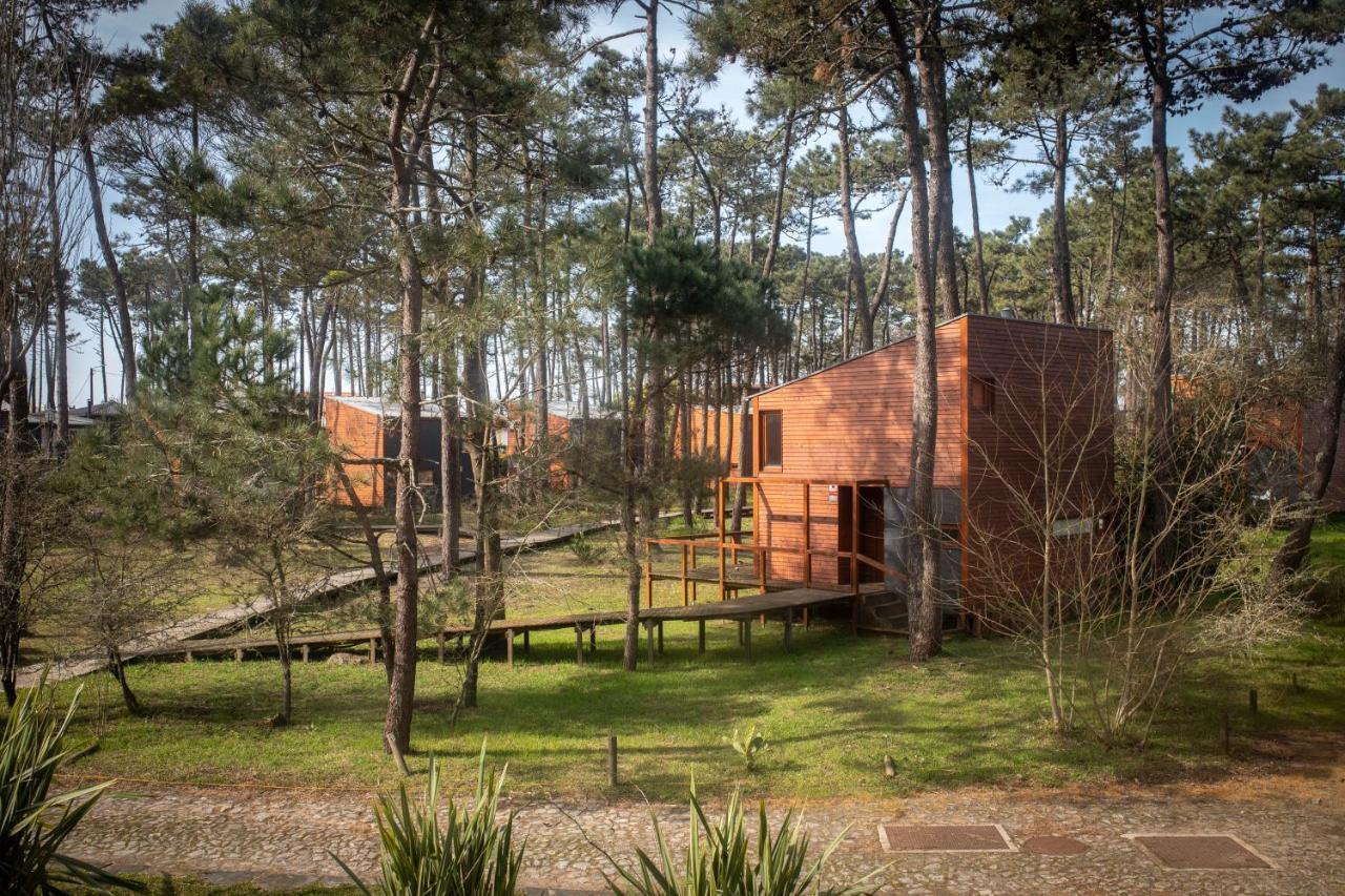 Bungalow B9 - Nature, Beach & River Fão Exterior photo