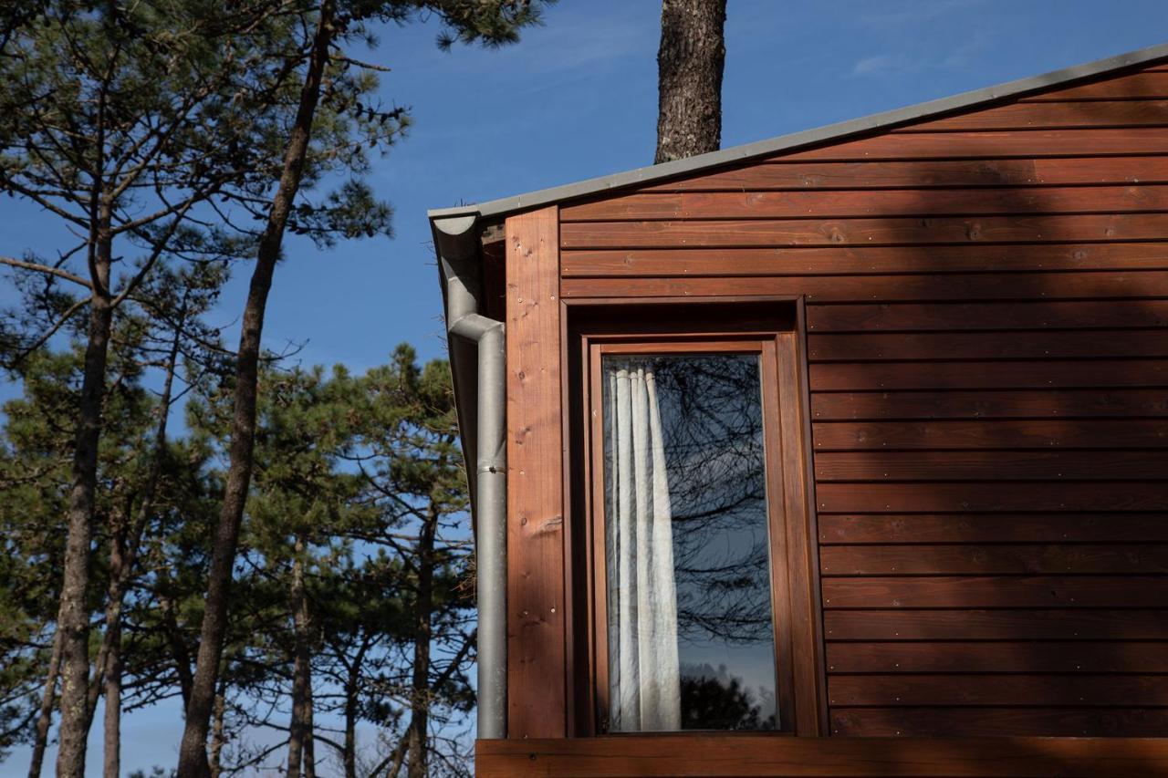Bungalow B9 - Nature, Beach & River Fão Exterior photo