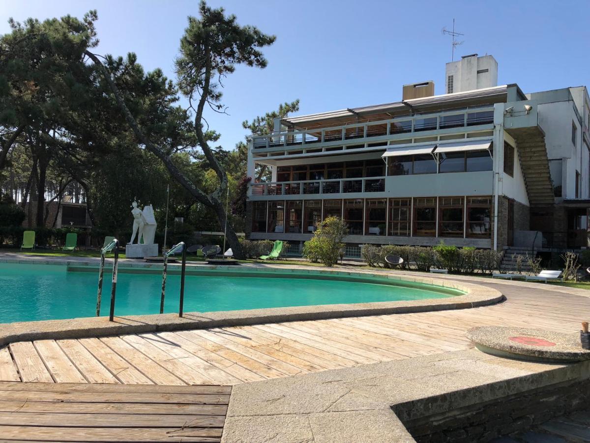 Bungalow B9 - Nature, Beach & River Fão Exterior photo