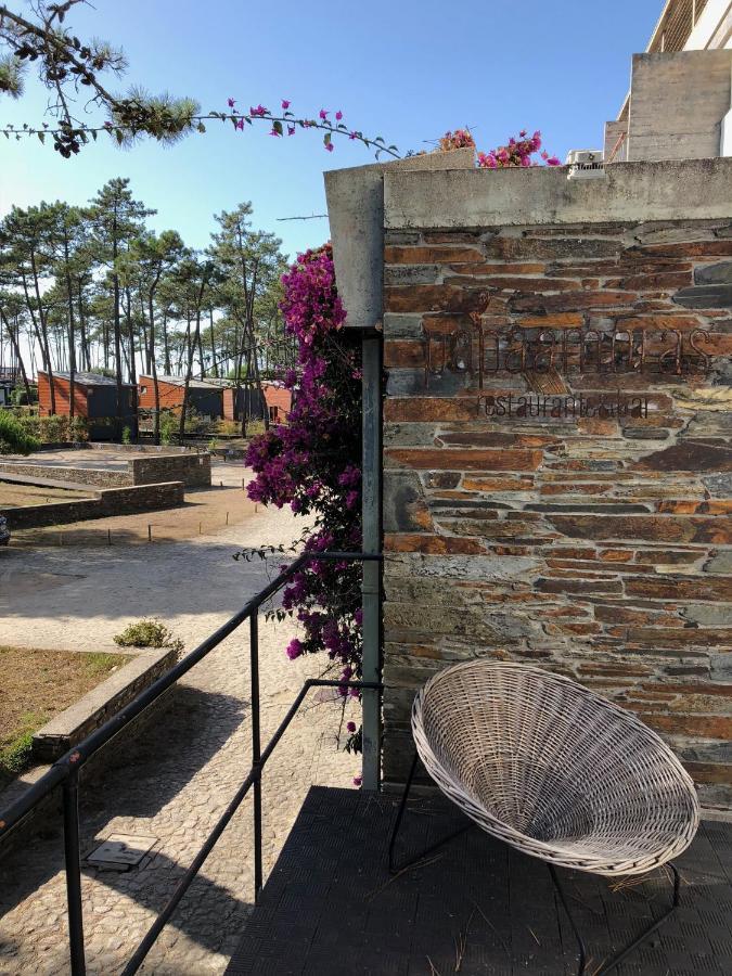Bungalow B9 - Nature, Beach & River Fão Exterior photo