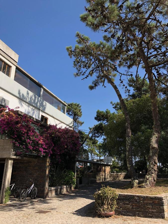 Bungalow B9 - Nature, Beach & River Fão Exterior photo