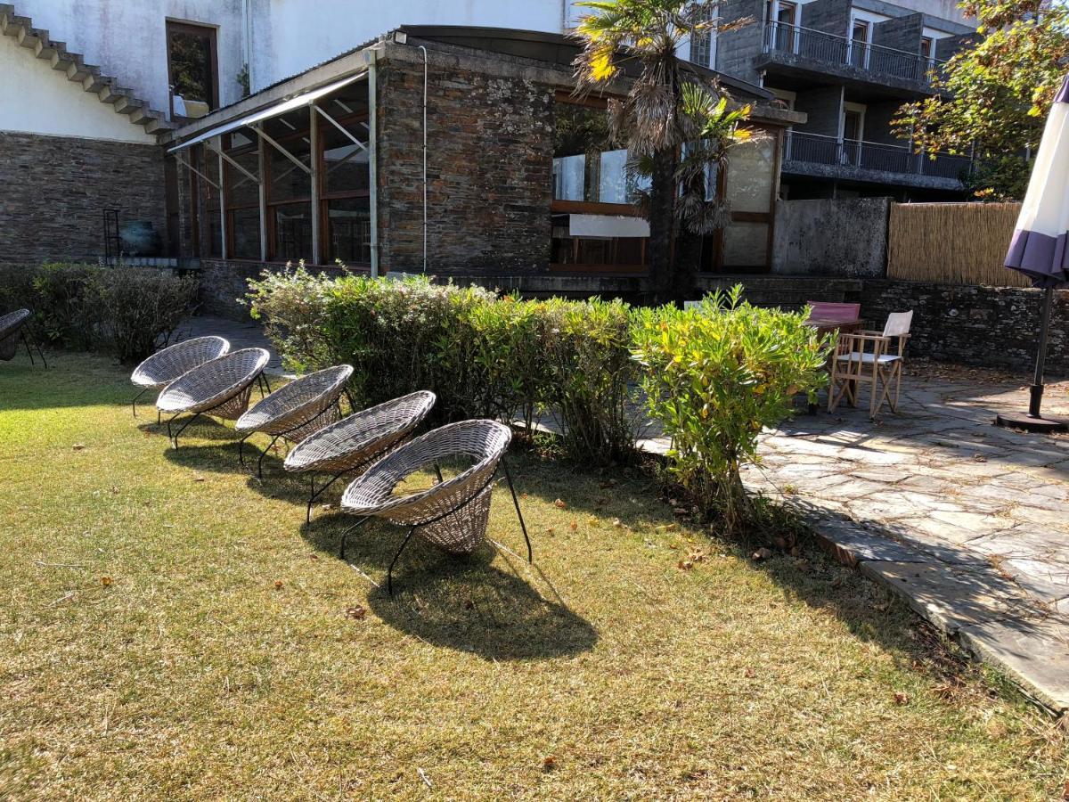 Bungalow B9 - Nature, Beach & River Fão Exterior photo